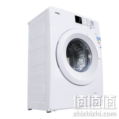 TCL XQG60-F12101T洗衣机