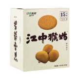 江中猴姑酥性饼干720g 30包 健一网价格