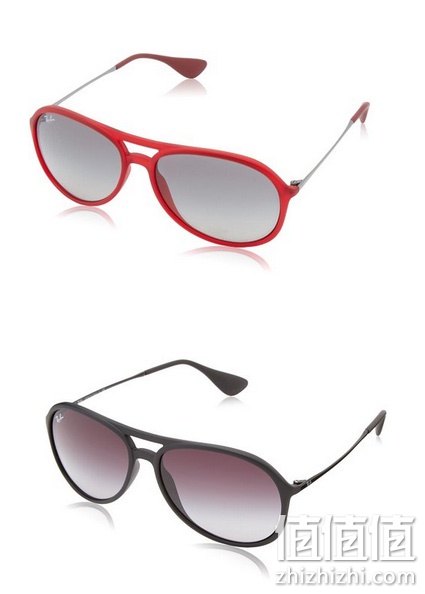 Ray-Ban 雷朋 Alex 男士飞行员系列太阳镜