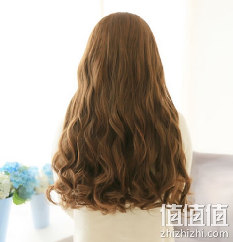 假发片