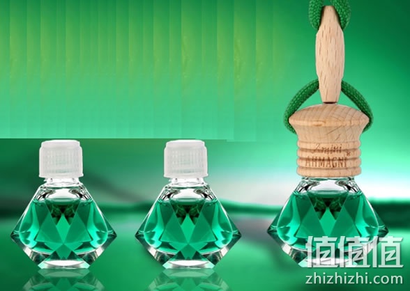香水挂件