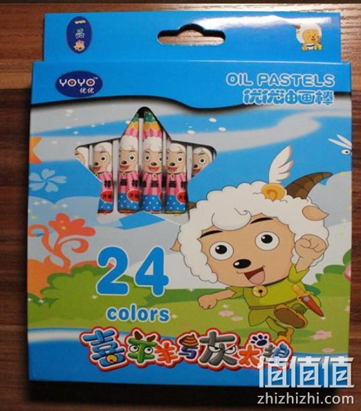 油画棒