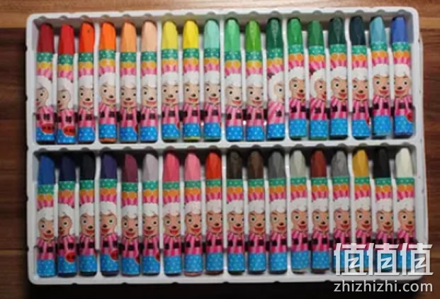 油画棒