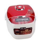 美的（Midea） FS4089 IH电磁加热电饭煲4L 京东商城价格