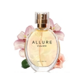 黛维尔 持久淡花香水 40ml