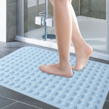 无味浴室防滑垫淋浴脚垫 30*60cm