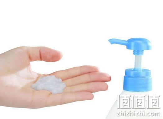 多芬轻柔活肤沐浴乳