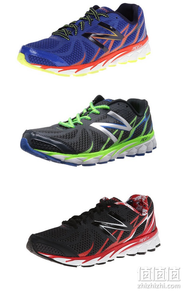 New Balance 新百伦 M3190 男士轻量跑步鞋