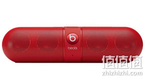 Beats New Pill 2.0 900-00091-24蓝牙音箱