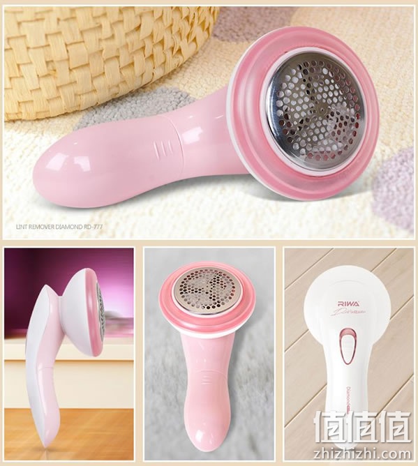 雷瓦RD-777B毛球修剪器