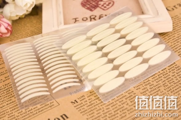 双眼皮贴