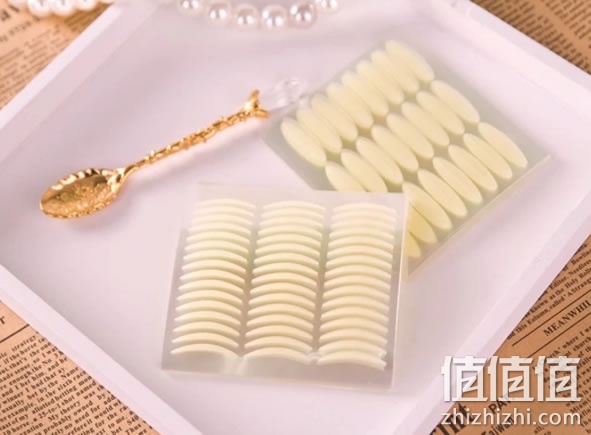 双眼皮贴