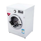 LG WD-T12411DN 8公斤 滚筒洗衣机 苏宁易购价格