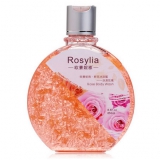 玫瑰精油花瓣沐浴乳 250ml