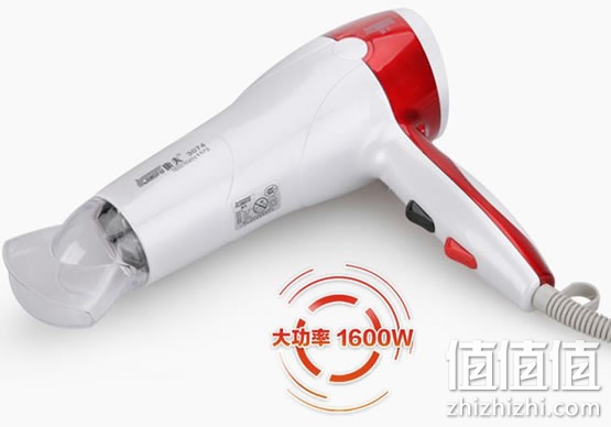 康夫KF3074电吹风