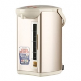 象印 CD-WBH40C 电热水瓶 粉棕色 易迅网价格