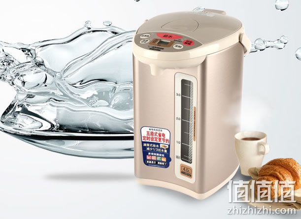 象印CD-WBH40C电热水瓶