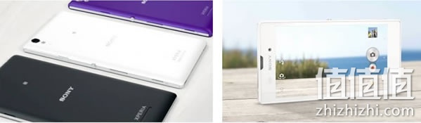 索尼Xperia T3手机