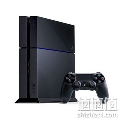索尼PlayStation 4游戏机
