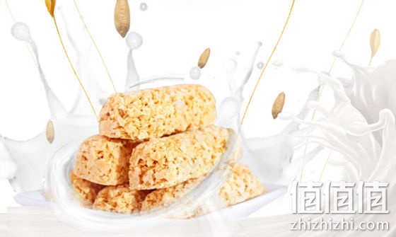 俏嘴巴低糖营养燕麦巧克力