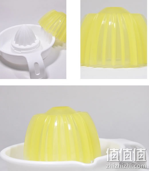 榨汁机