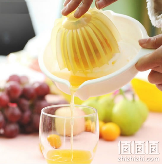 榨汁机