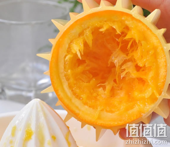 榨汁机