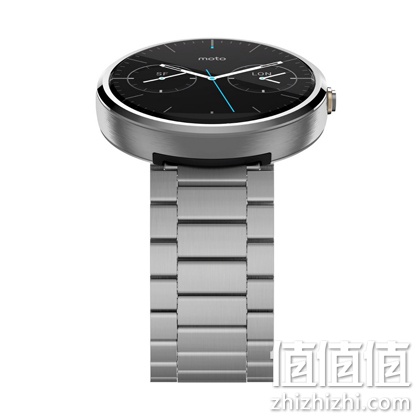 Motorola Moto 360