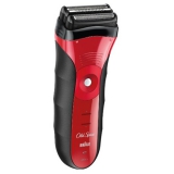 BRAUN 博朗 Old Spice 剃须刀 320s-4 美国亚马逊价格