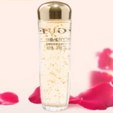 妆美 玫瑰丝滑黄金保湿美白爽肤水 120ml