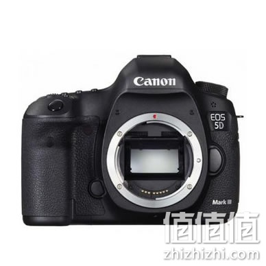 佳能EOS 5D Mark III全画幅单反
