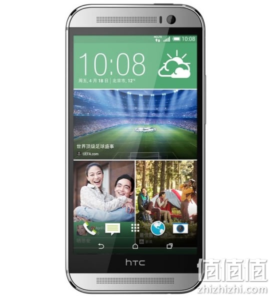 HTC ONE M8t手机