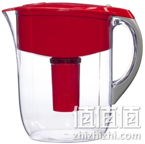 Brita 碧然得 Grand 滤水壶10杯容量
