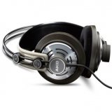 新年新价！AKG K142HD 头戴式专业监听级耳机 苏宁易购价格