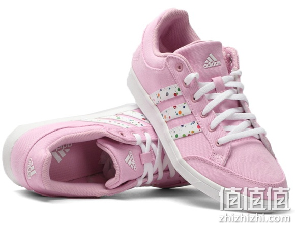 阿迪达斯女子网球鞋