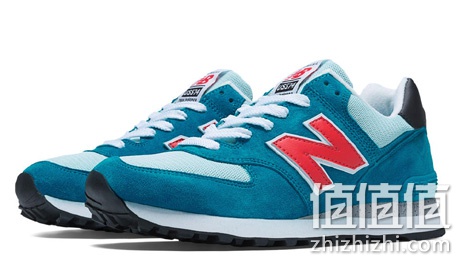 New Balance 新百伦 National Parks 574美产男款跑步鞋