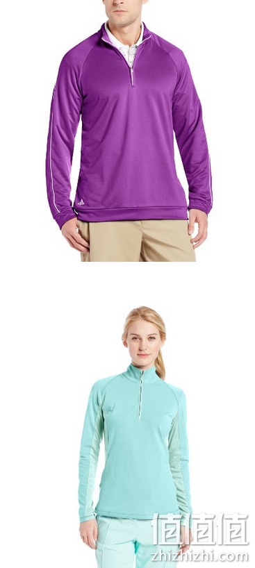 精选 Adidas 阿迪达斯、New Balance 新百伦等户外运动服饰