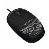 罗技（Logitech）M105 有线鼠标 苏宁易购价格
