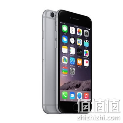 苹果iPhone 6 Plus手机