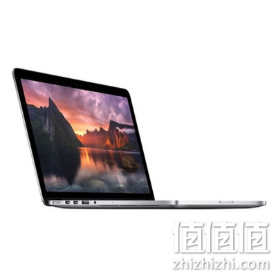 苹果MacBook Pro笔记本电脑