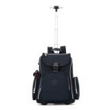 Kipling 凯浦林 Alcatraz II 拉杆双肩包 美国 Amazon