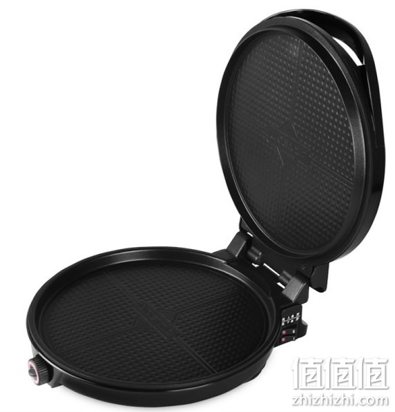 利仁LR-300HA电饼铛 