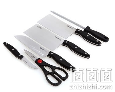 苏泊尔T1309E刀具套装