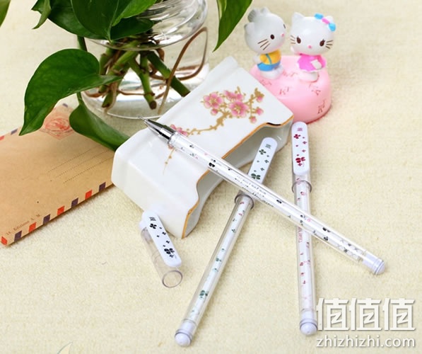 中性笔