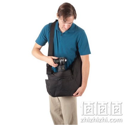 Lowepro Passport Sling