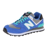 新百伦 New Balance 女士 WL574 复古跑鞋