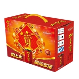 加多宝 凉茶310ml*12罐 京东商城价格