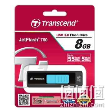 创见JF760 U盘