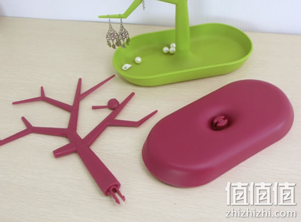 首饰架