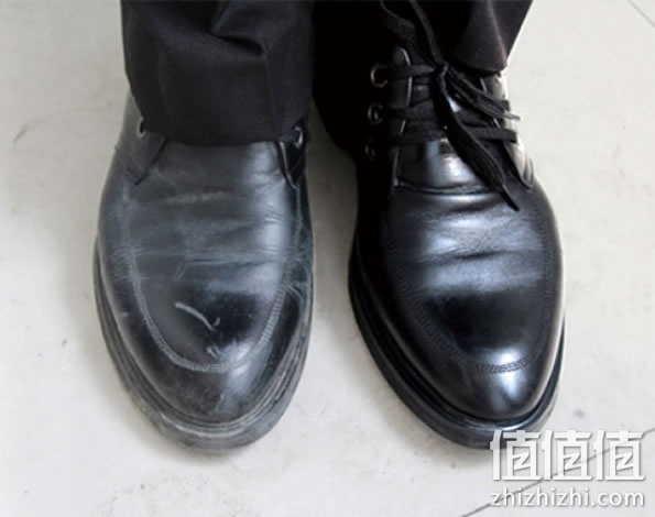皮鞋油
